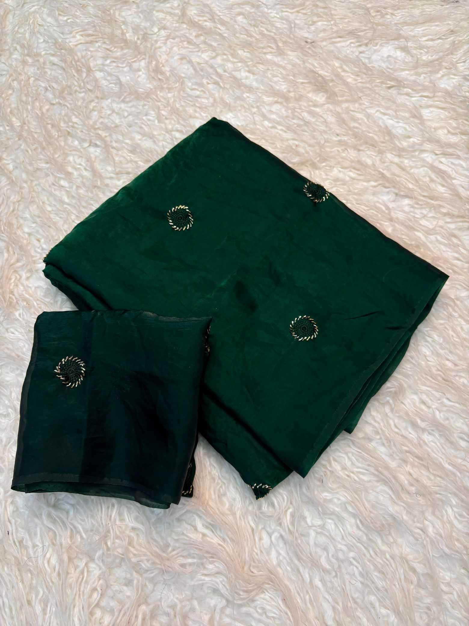 YNF Wholesale Satin Designer Sarees  | Surat Manufacturer