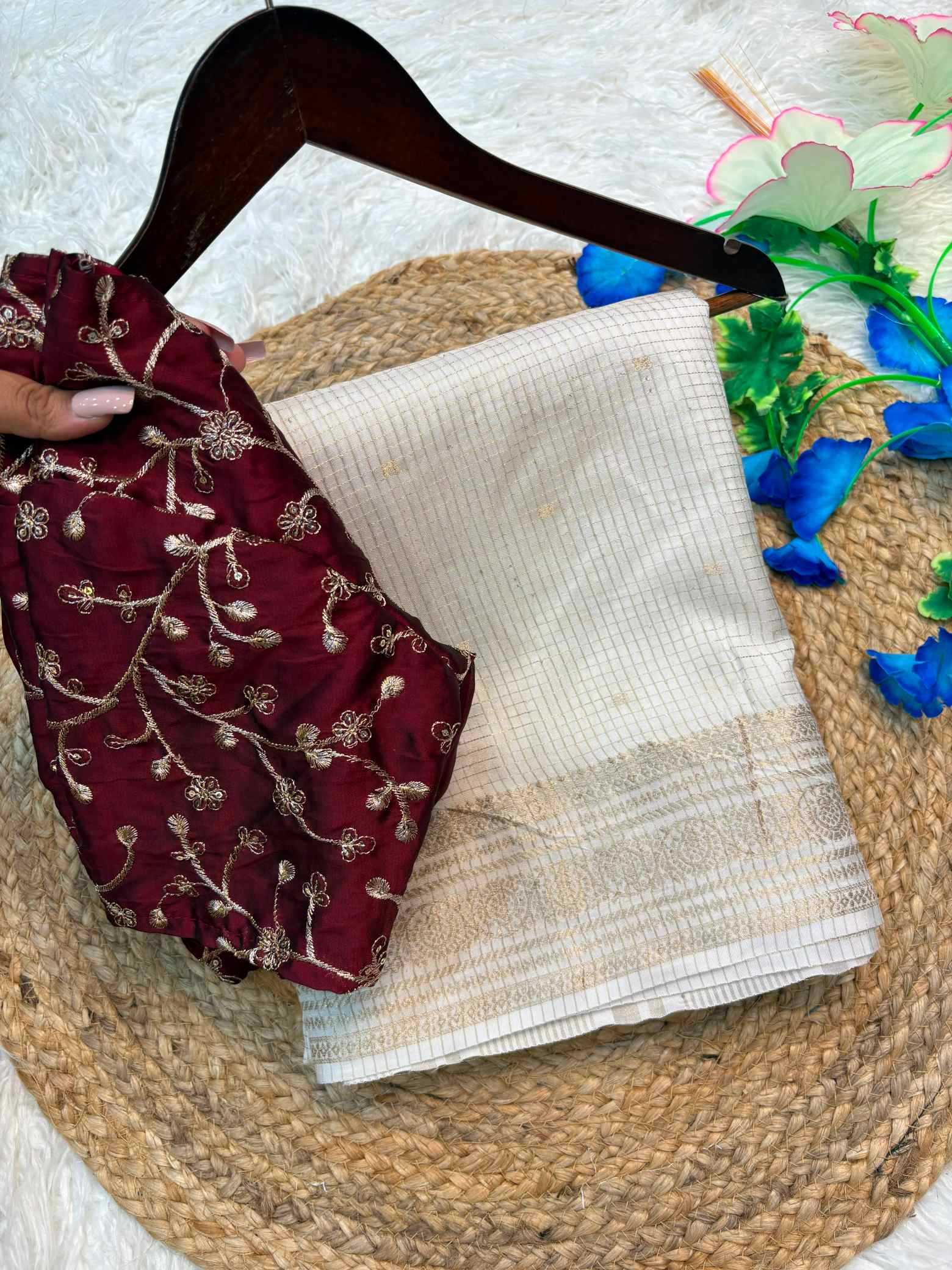 YNF Wholesale Soft Dola Designer Sarees  | Surat Manufacturer