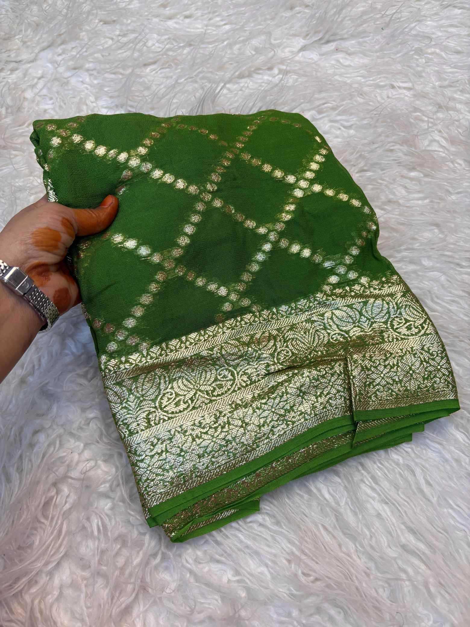 YNF Wholesale Pure Viscos Designer Sarees  | Surat Manufacturer