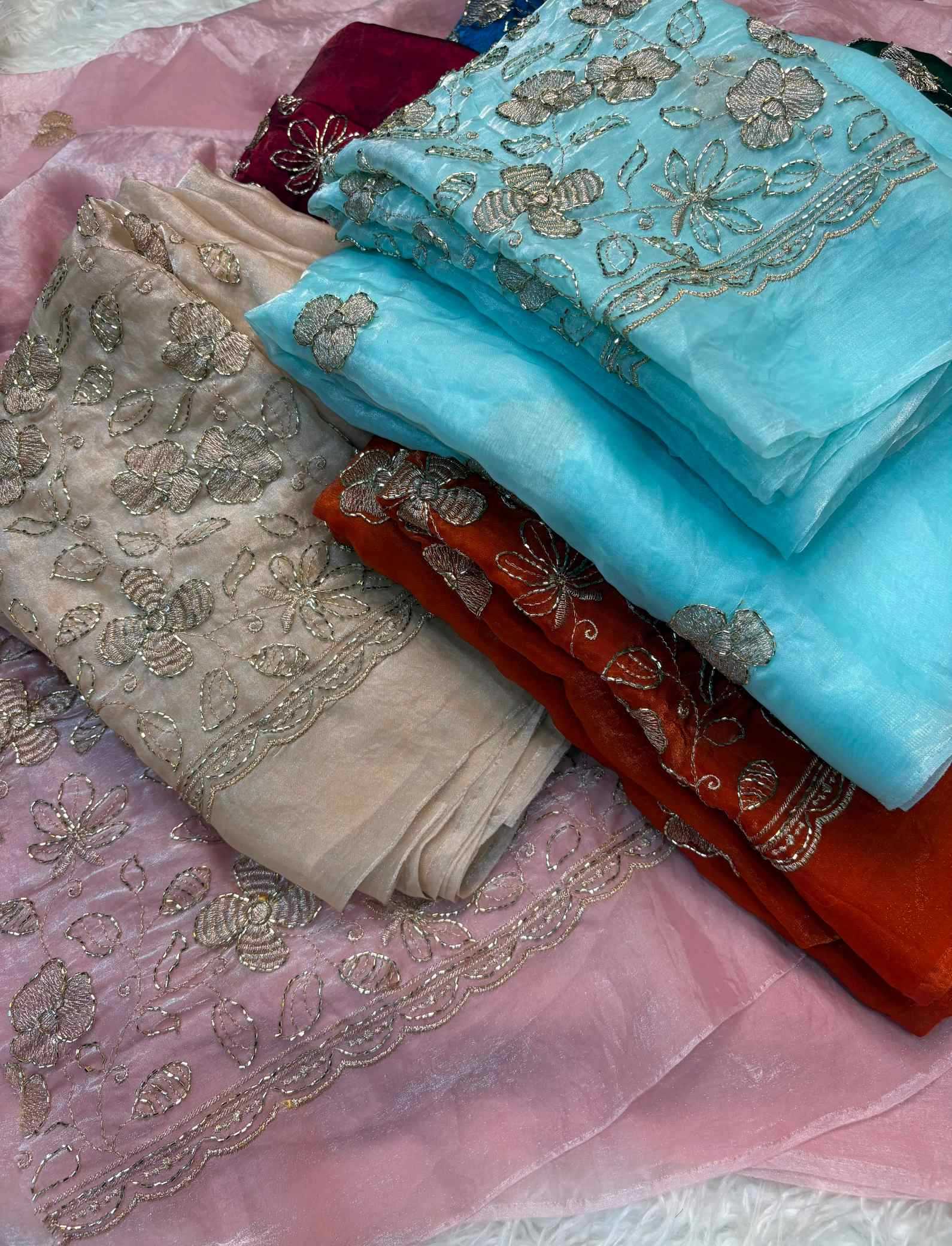 YNF Wholesale Space Silk Traditional Silk Sarees  | Surat Manufacturer