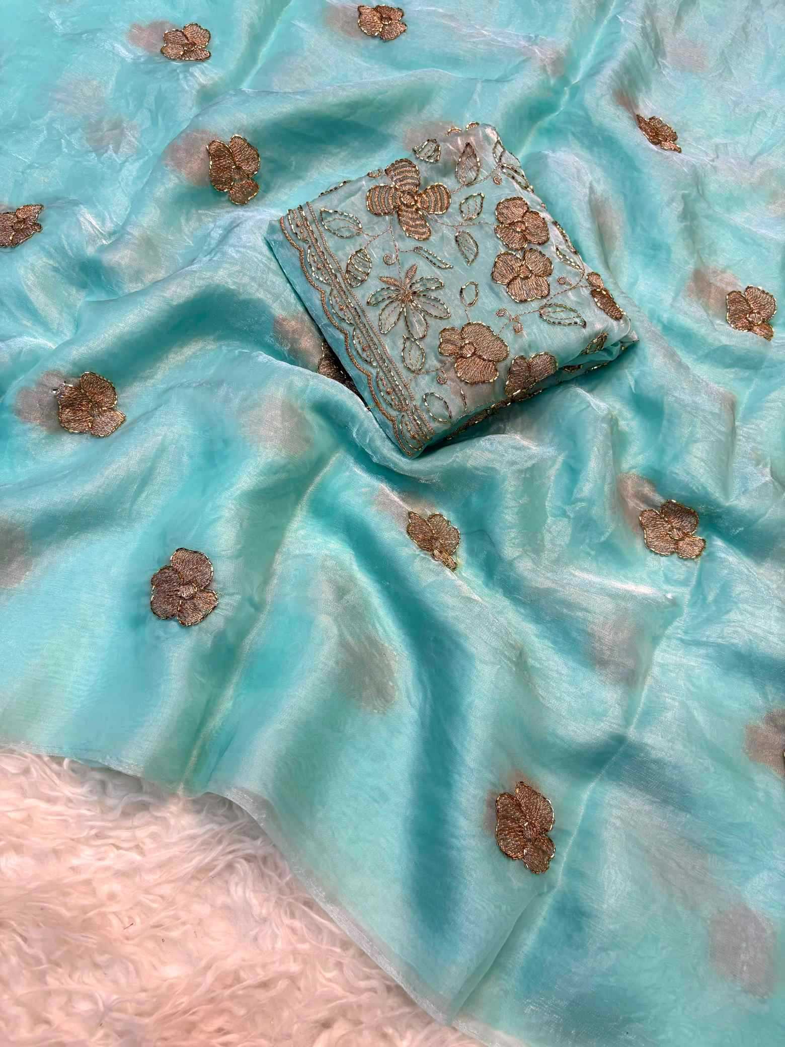 YNF Wholesale Space Silk Traditional Silk Sarees  | Surat Manufacturer