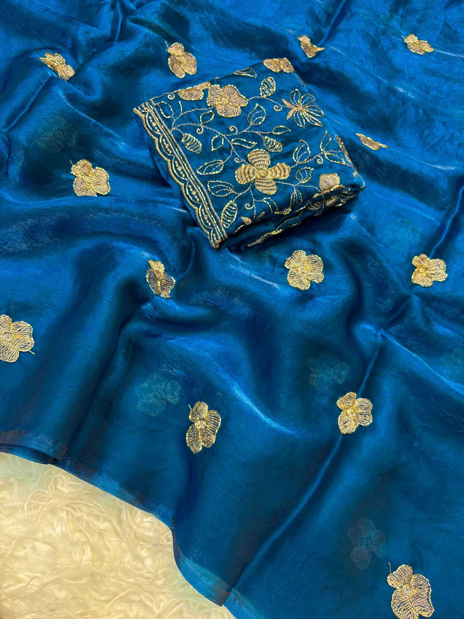 YNF Wholesale Space Silk Traditional Silk Sarees  | Surat Manufacturer