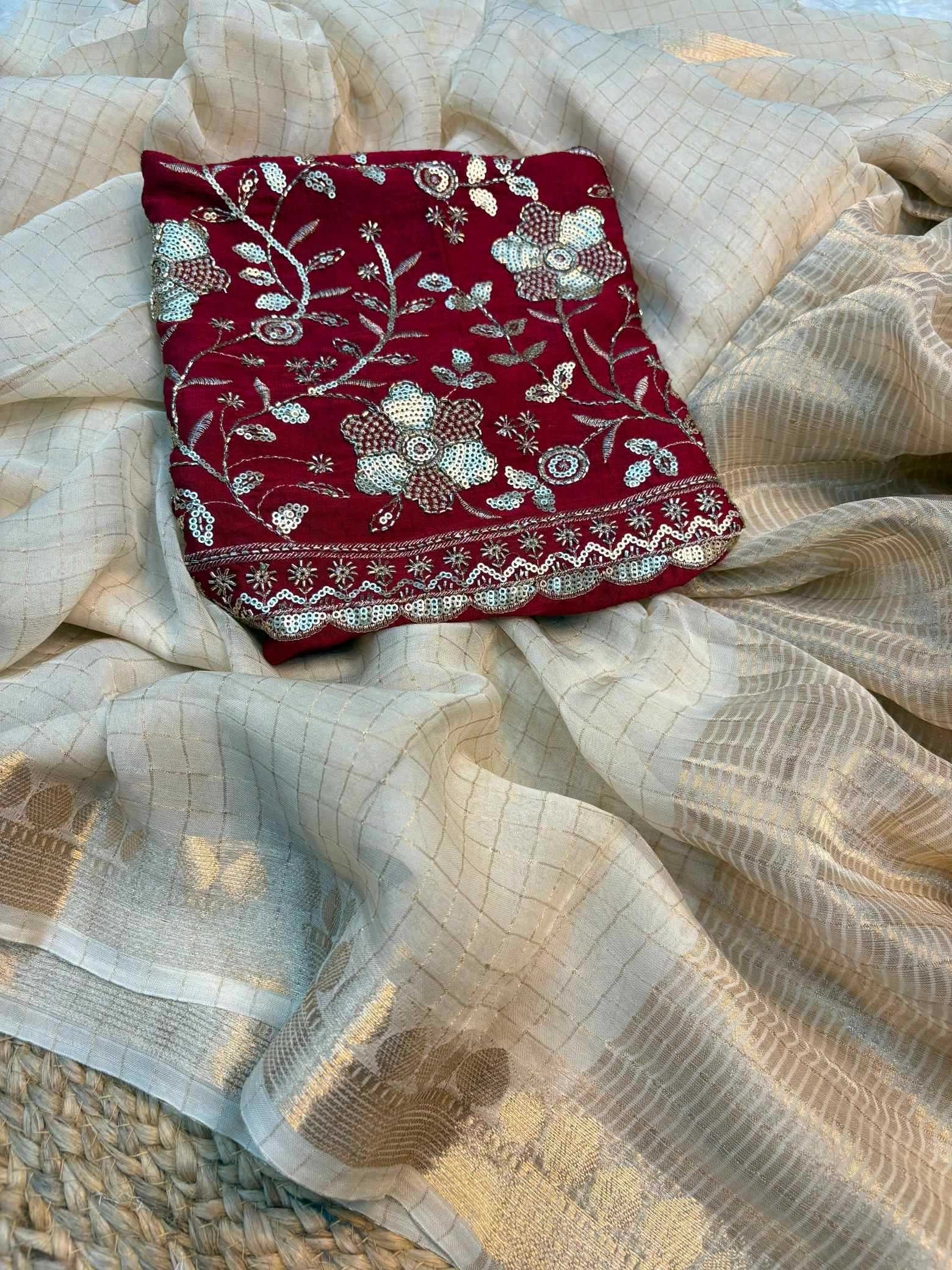 YNF Wholesale Pure Viscos Designer Sarees  | Surat Manufacturer