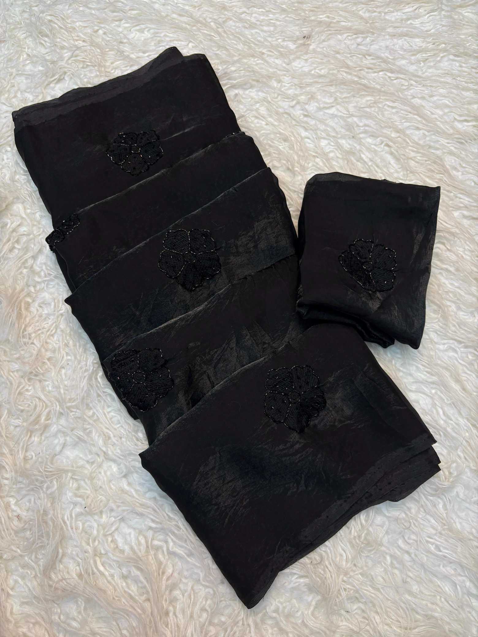 YNF Wholesale Space Silk Party Wear Silk Sarees  | Surat Manufacturer