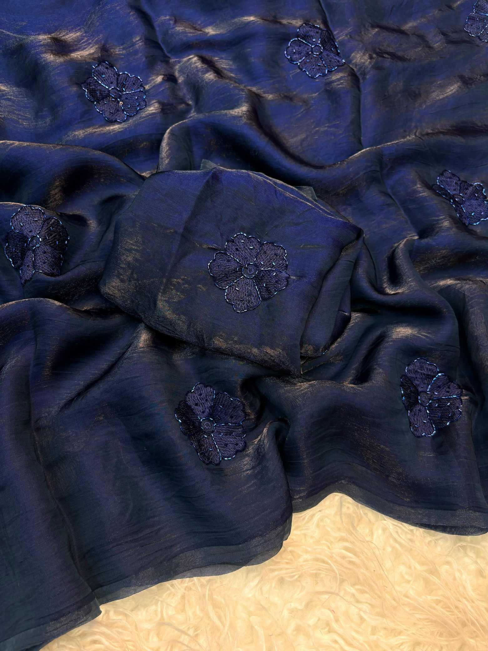 YNF Wholesale Space Silk Traditional Silk Sarees  | Surat Manufacturer