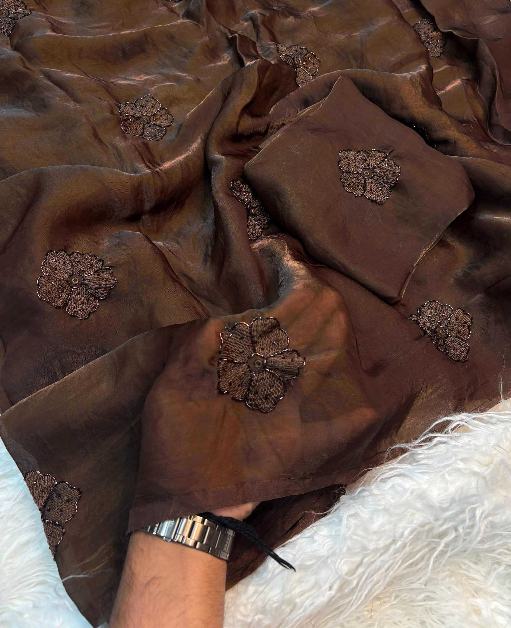 YNF Wholesale Space Silk Traditional Silk Sarees  | Surat Manufacturer