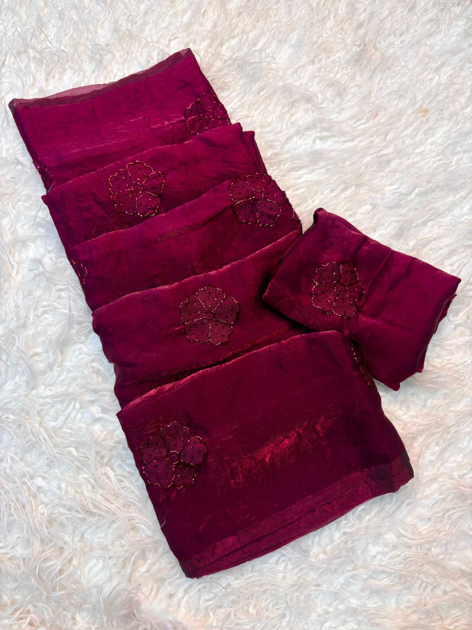 YNF Wholesale Space Silk Traditional Silk Sarees  | Surat Manufacturer