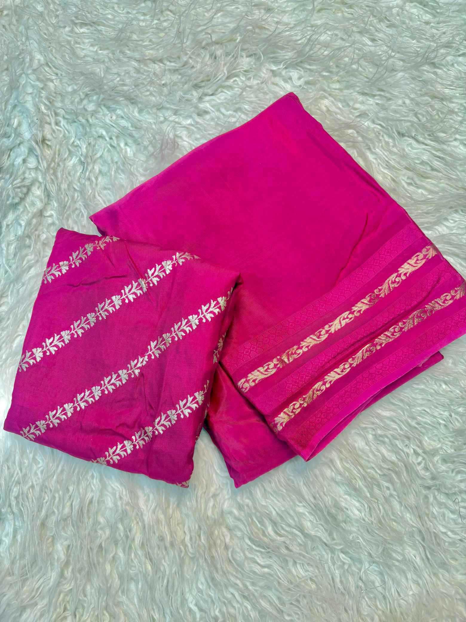 YNF Wholesale Crepe Silk Crepe Silk Saree  | Surat Manufacturer