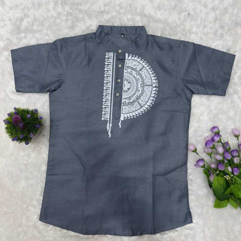 YNF Wholesale Soft Cotton Mens Kurtas KESH642 0165 | Surat Manufacturer