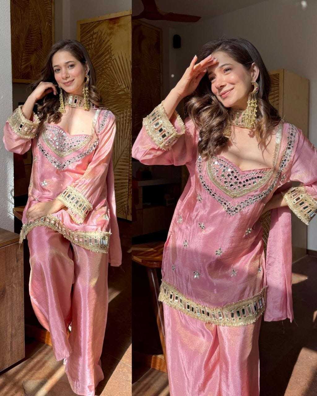 YNF Wholesale Chinon Silk Embroidery Suits KESH650 20 | Surat Manufacturer