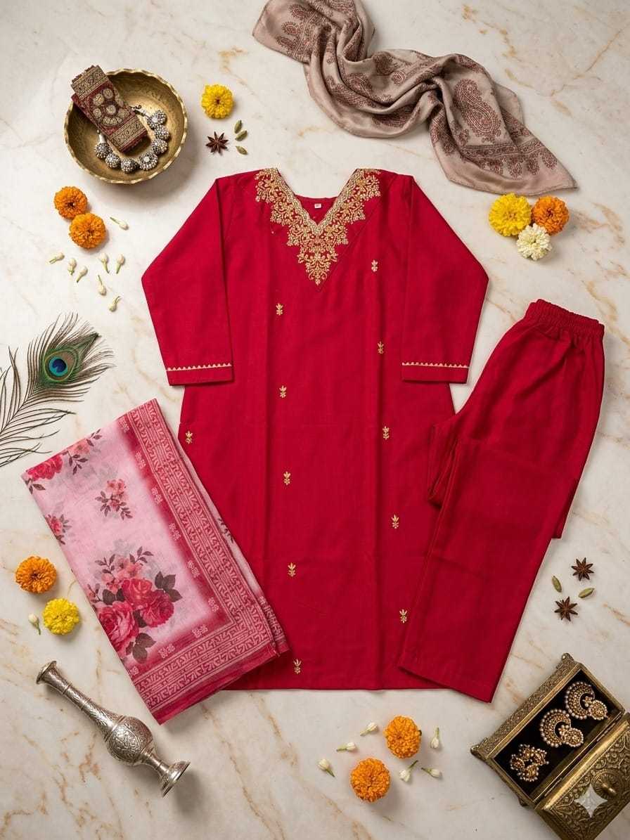 YNF Wholesale Rayon Embroidery Suits KESH650 30 | Surat Manufacturer