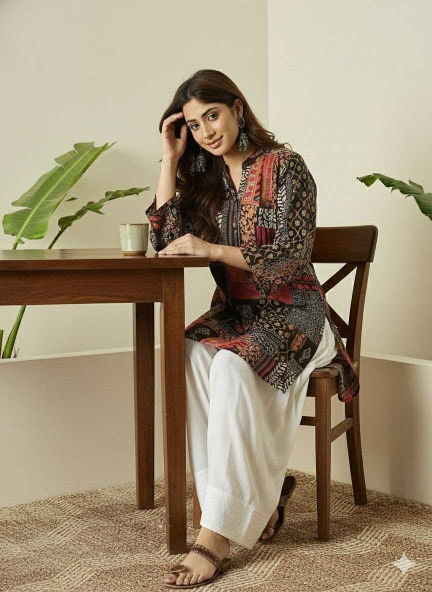 YNF Wholesale Rayon Co-ord Set KESH650 Chitrangi | Surat Manufacturer