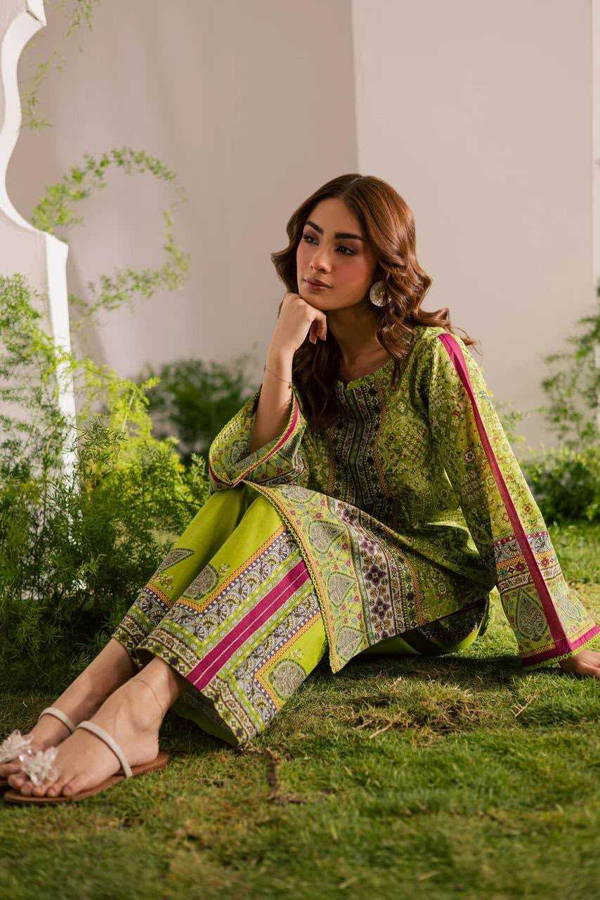 YNF Wholesale Rayon Co-ord Set KESH650 Dhrupada | Surat Manufacturer