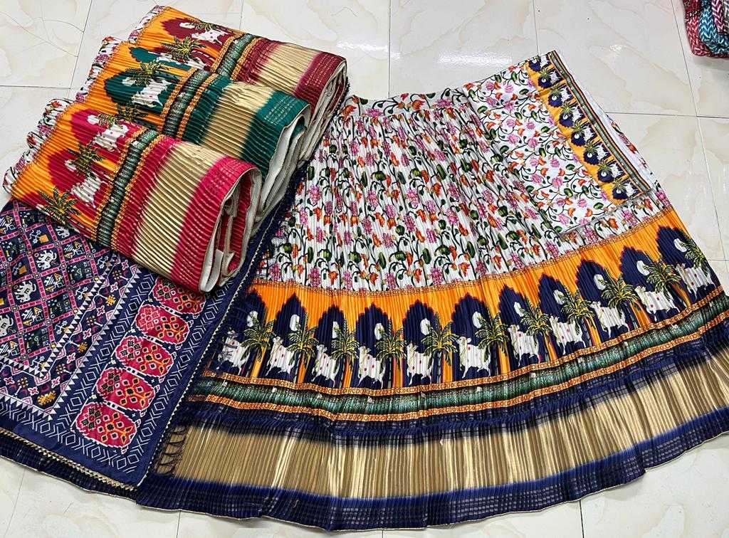YNF Wholesale Dola Silk Designer Lehenga KESH650 Emb | Surat Manufacturer