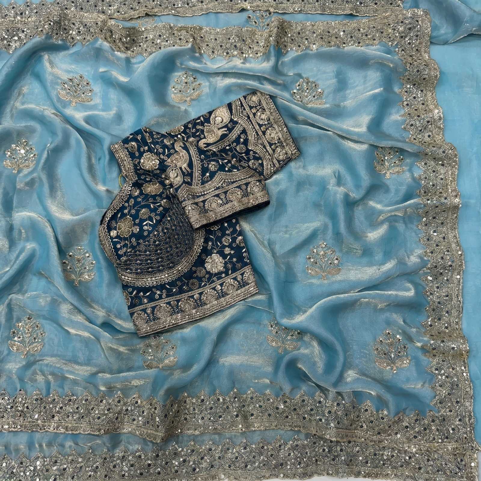 YNF Wholesale Satin Designer Sarees  | Surat Manufacturer