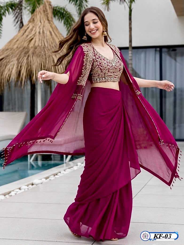 YNF Wholesale Georgette Designer Lehenga  | Surat Manufacturer