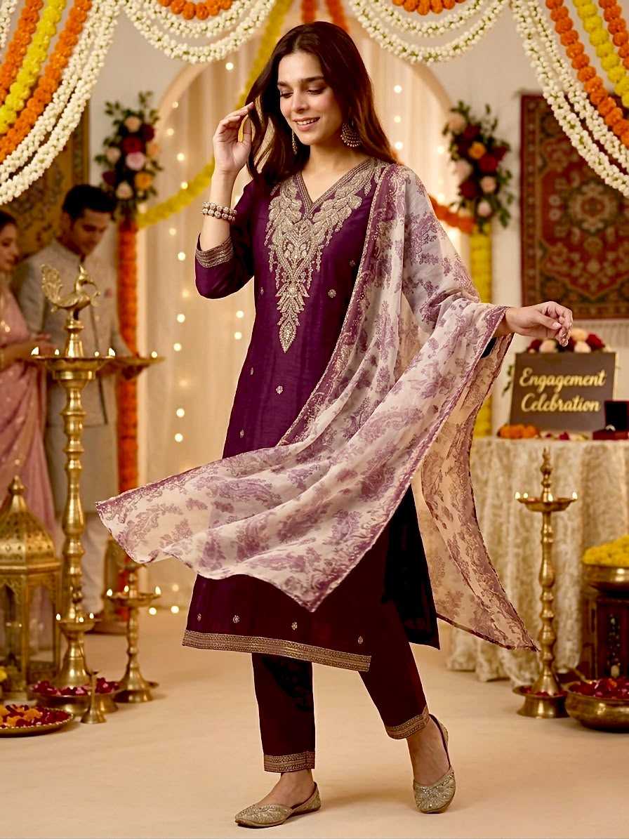YNF Wholesale Viscose Designer Kurtis  | Surat Manufacturer