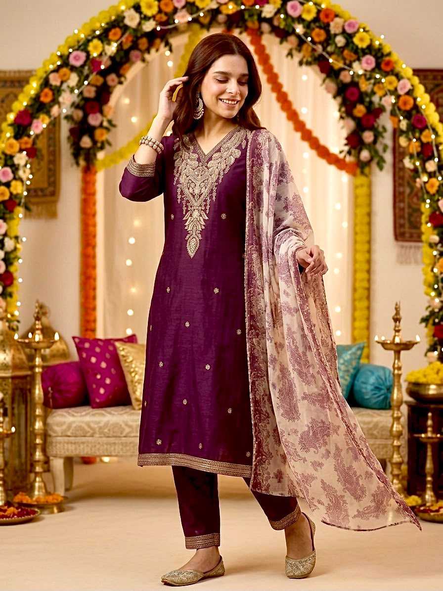 YNF Wholesale Viscose Designer Kurtis  | Surat Manufacturer