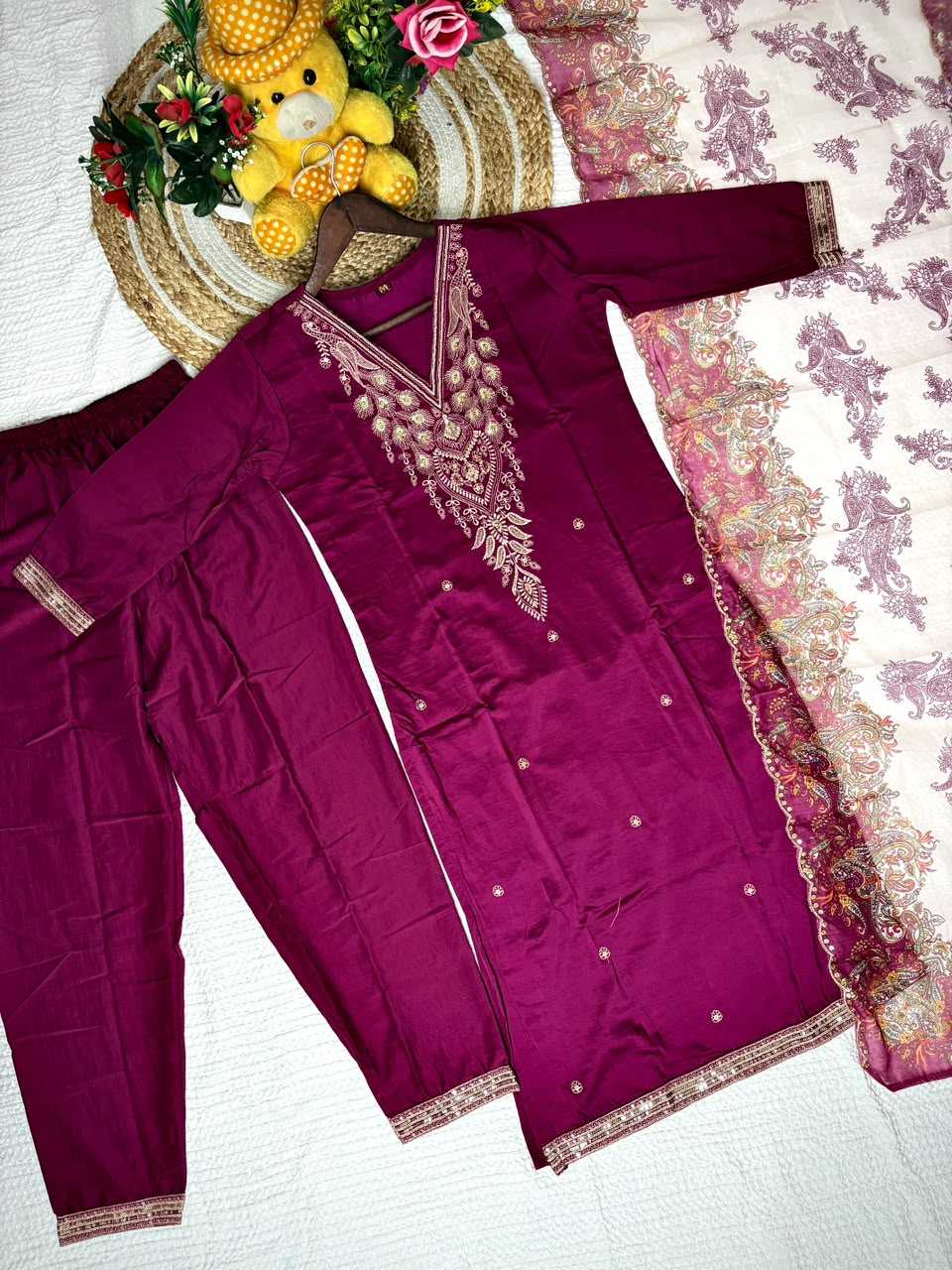 YNF Wholesale Viscose Designer Kurtis  | Surat Manufacturer