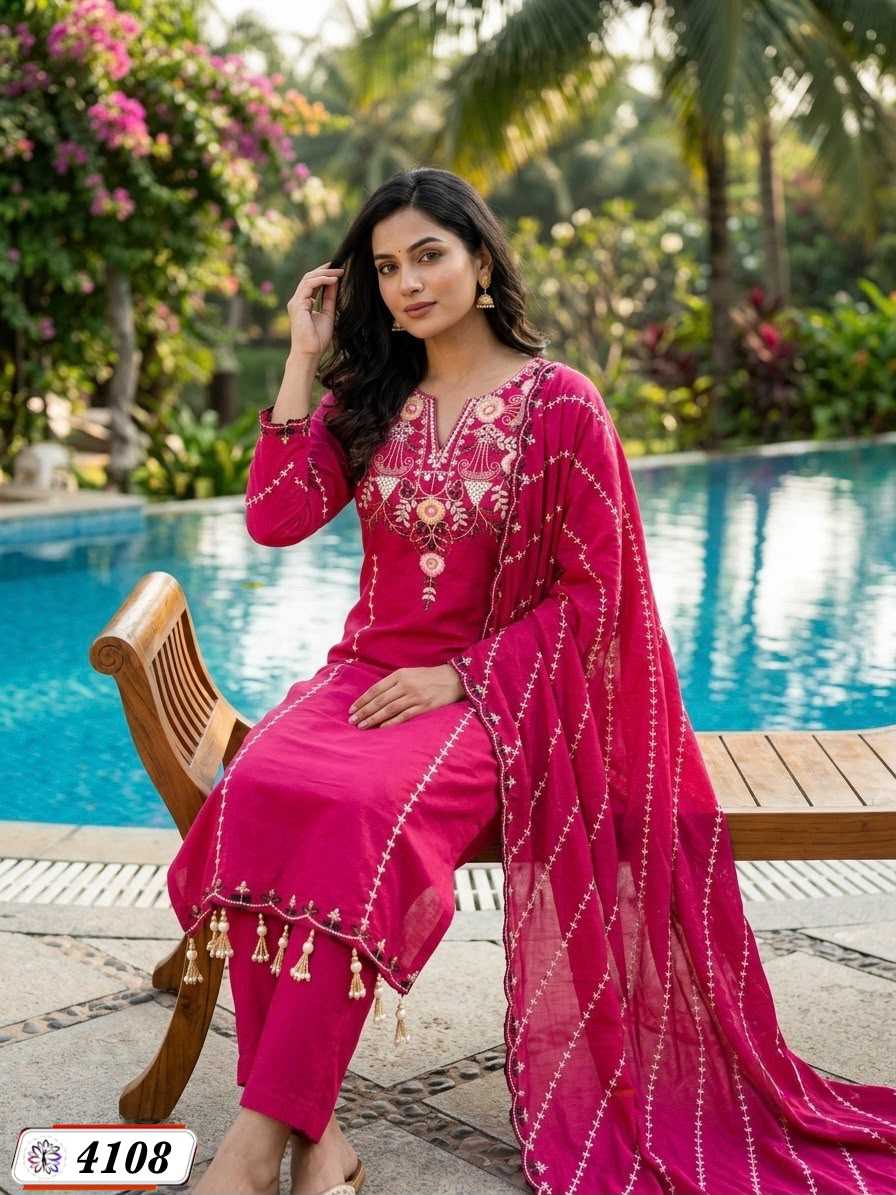 YNF Wholesale Heavy Roman Silk Designer Kurtis  | Surat Manufacturer