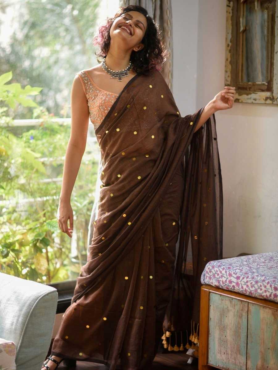 YNF Wholesale Soft Cotton Designer Sarees KESH653 Riddhi | Surat Manufacturer