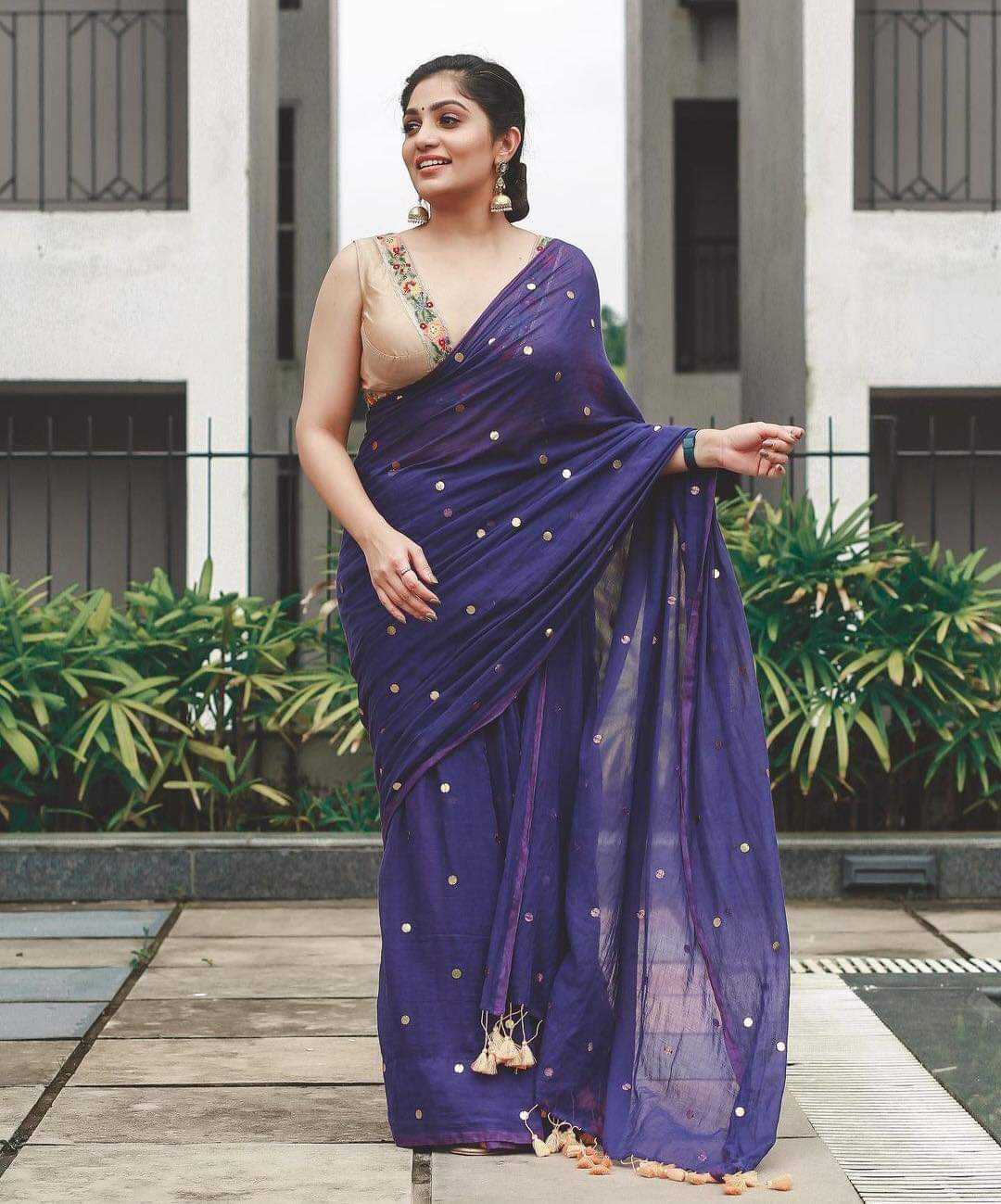 YNF Wholesale Soft Cotton Designer Sarees KESH653 Riddhi | Surat Manufacturer