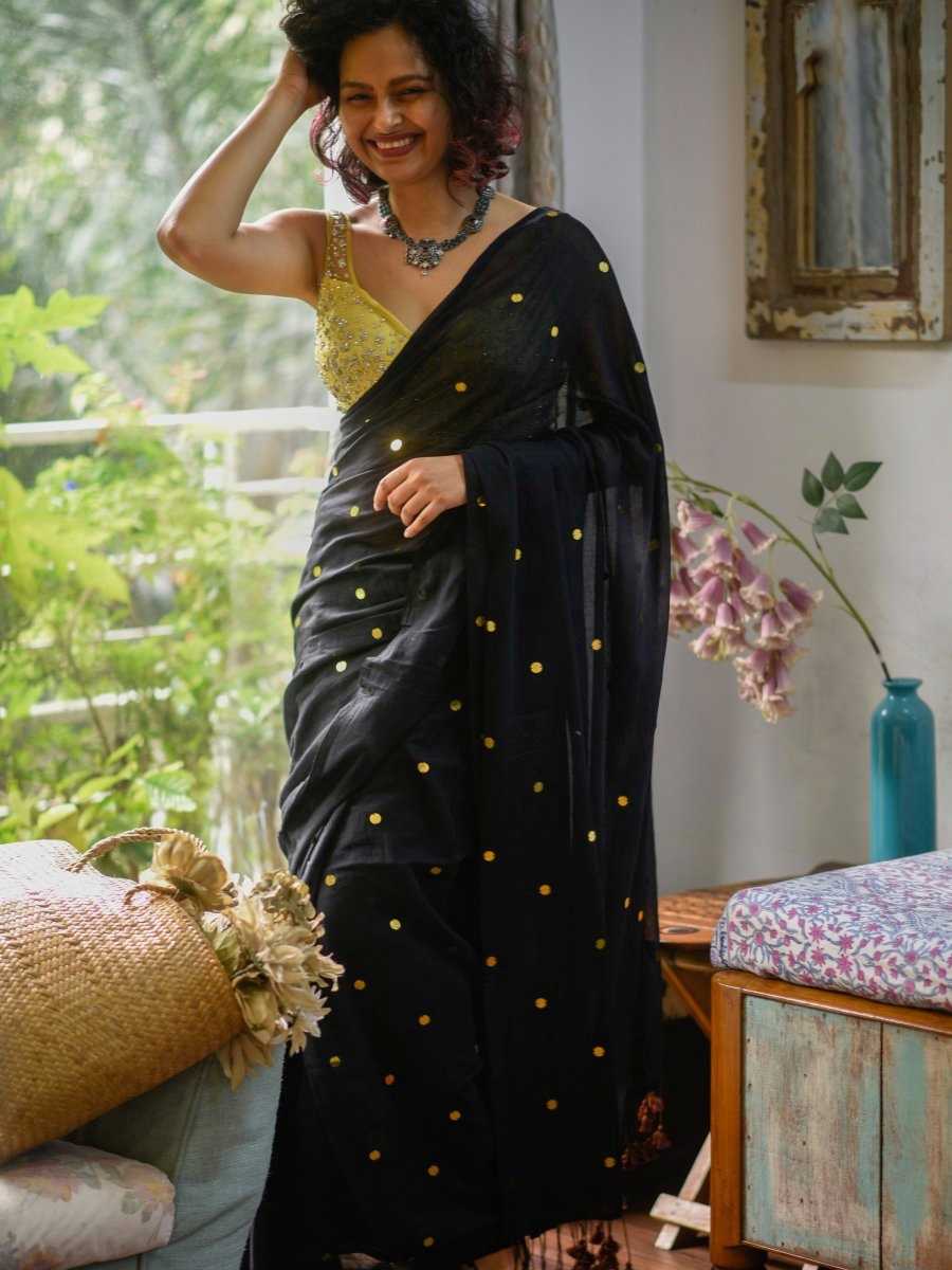 YNF Wholesale Soft Cotton Designer Sarees KESH653 Riddhi | Surat Manufacturer