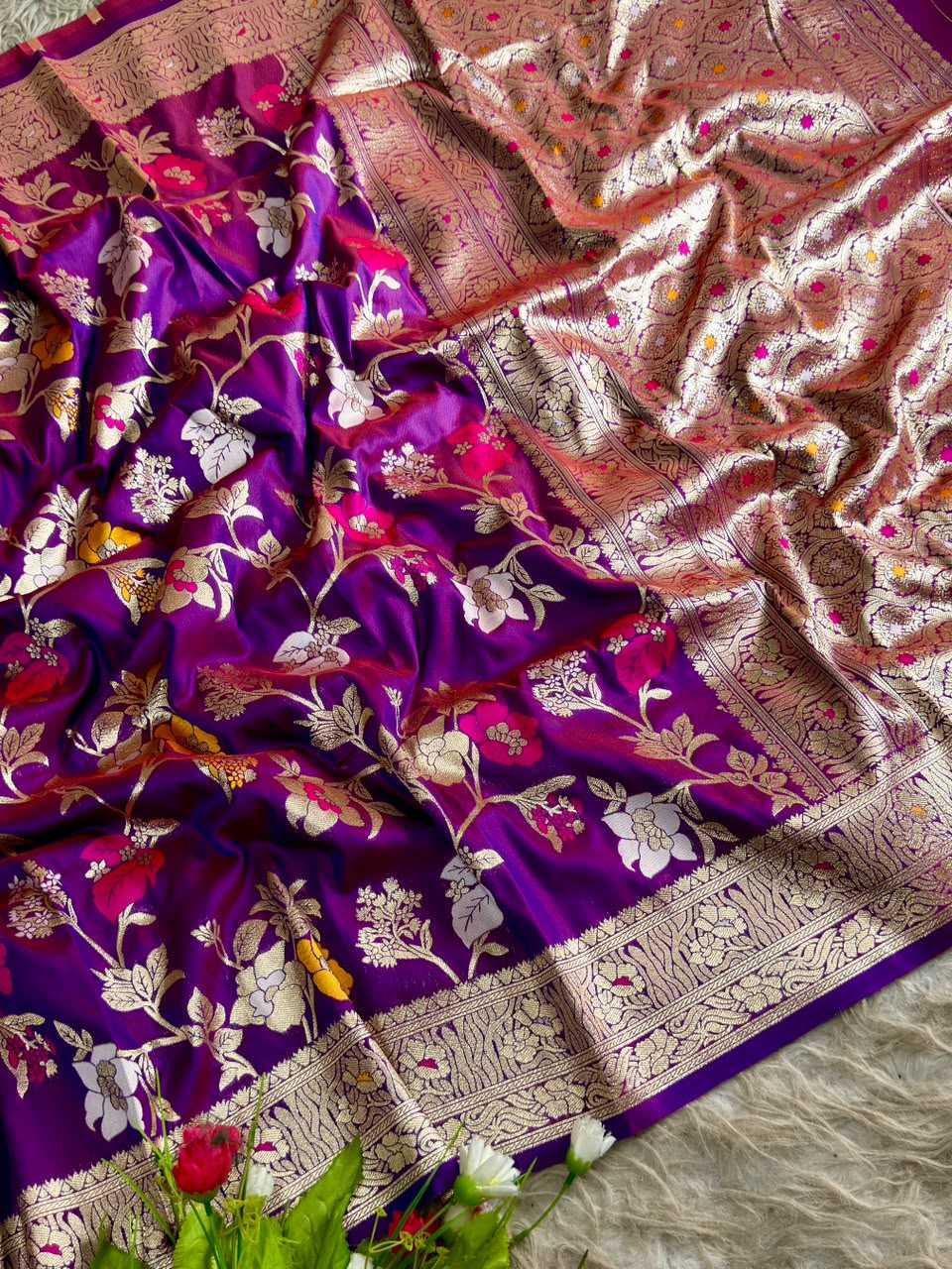YNF Wholesale Fancy Designer Sarees KESH657 Bhuvana | Surat Manufacturer