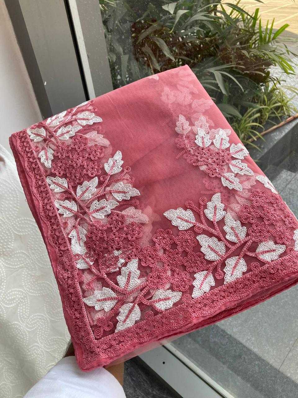 YNF Wholesale Soft Net Fancy Sarees  | Surat Manufacturer