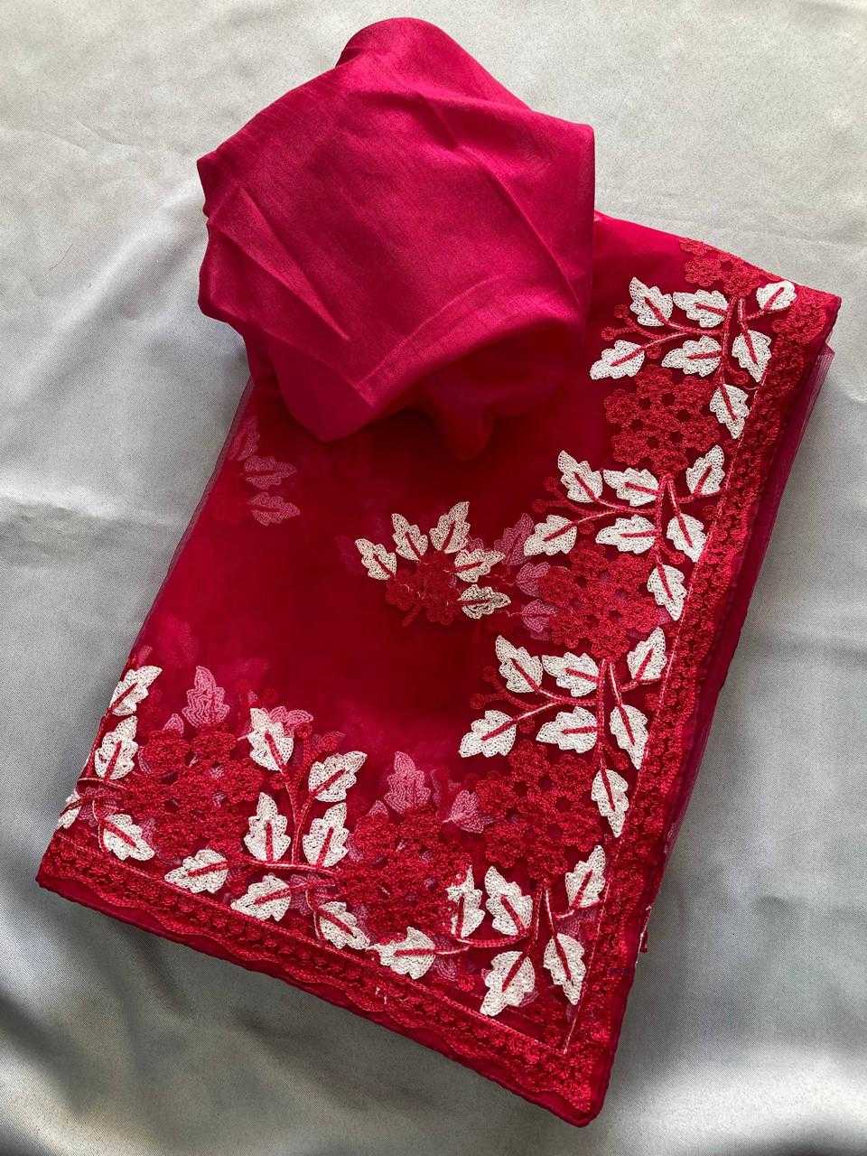 YNF Wholesale Soft Net Fancy Sarees  | Surat Manufacturer