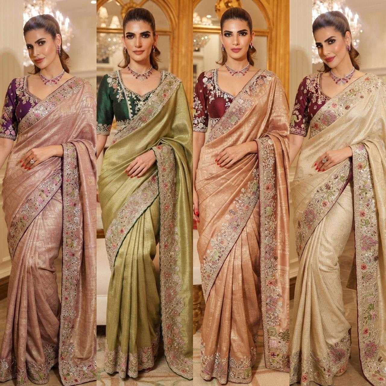 YNF Wholesale Kanjivaram Silk Kanjeevaram Sarees  | Surat Manufacturer