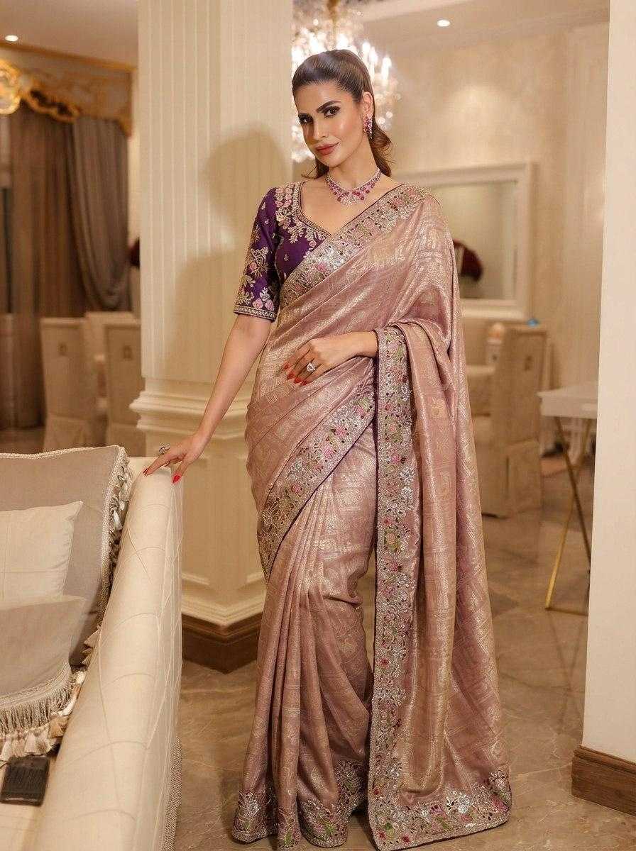 YNF Wholesale Kanjivaram Silk Kanjeevaram Sarees  | Surat Manufacturer