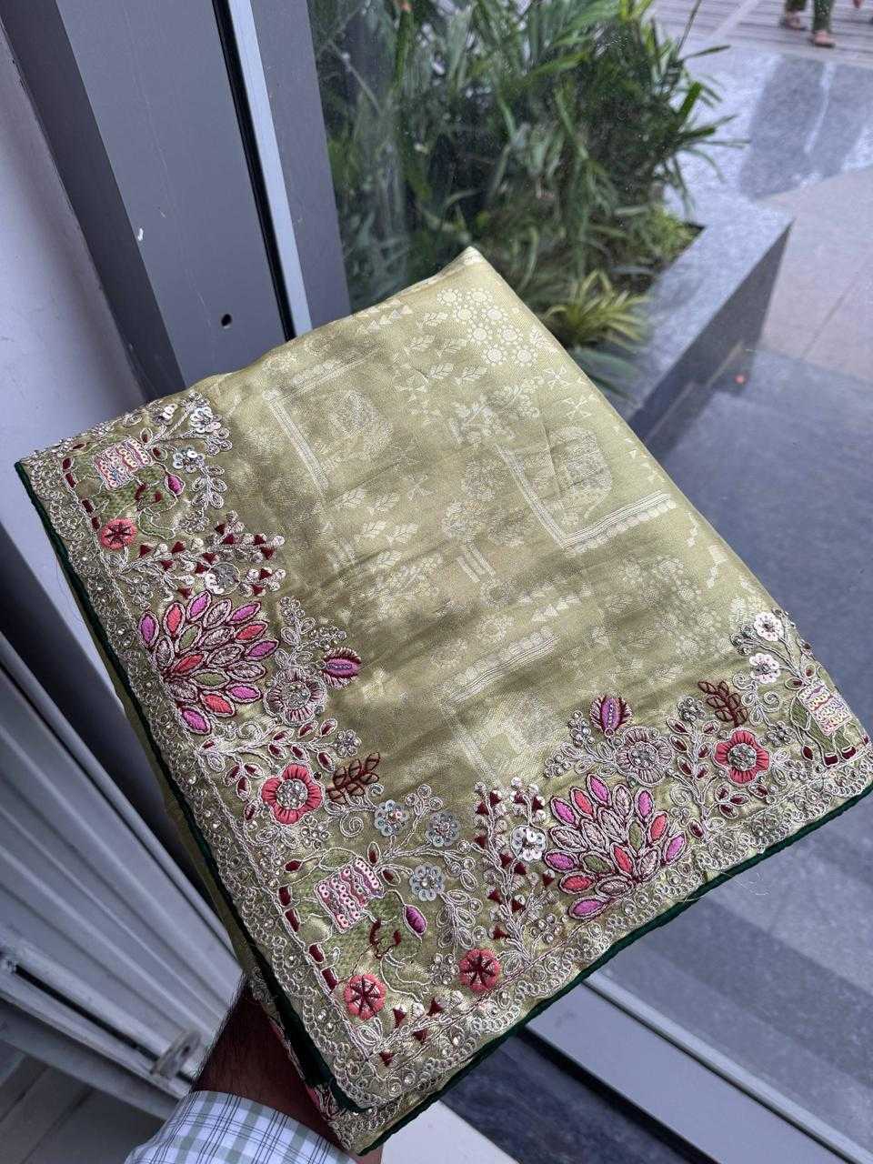YNF Wholesale Kanjivaram Silk Kanjeevaram Sarees  | Surat Manufacturer