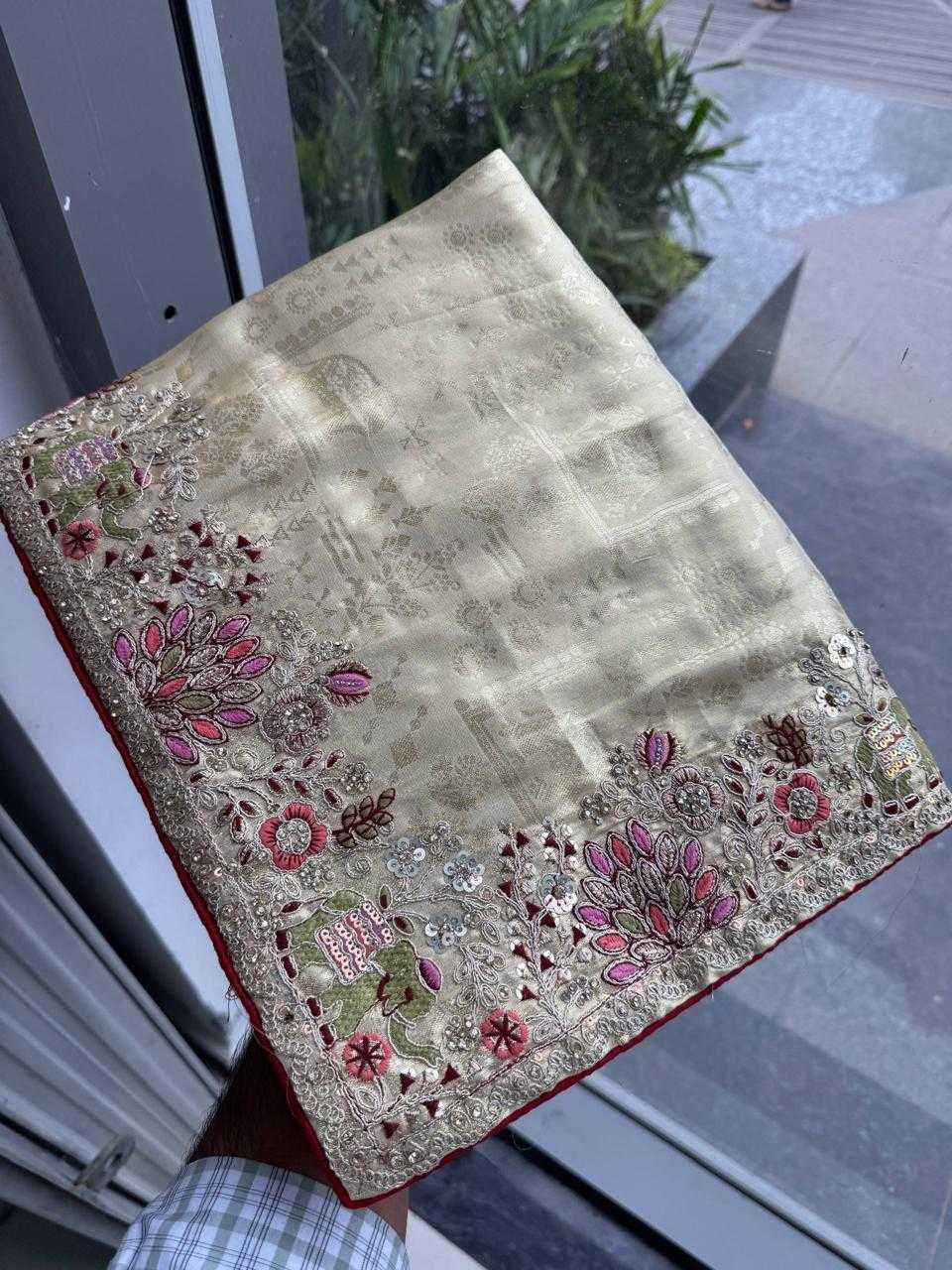 YNF Wholesale Kanjivaram Silk Kanjeevaram Sarees  | Surat Manufacturer