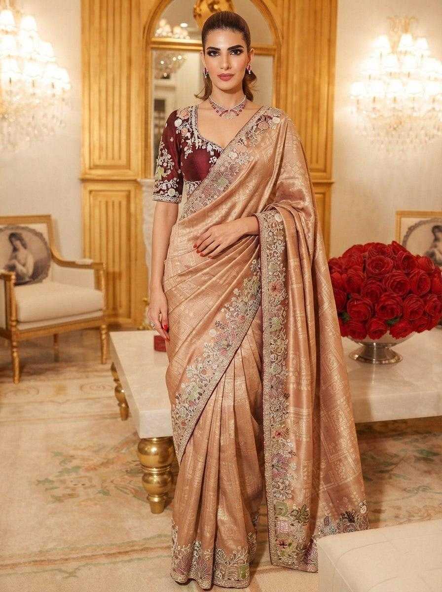 YNF Wholesale Kanjivaram Silk Kanjeevaram Sarees  | Surat Manufacturer