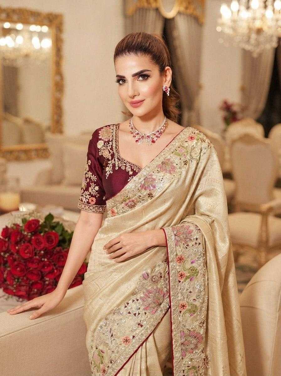 YNF Wholesale Kanjivaram Silk Kanjeevaram Sarees  | Surat Manufacturer