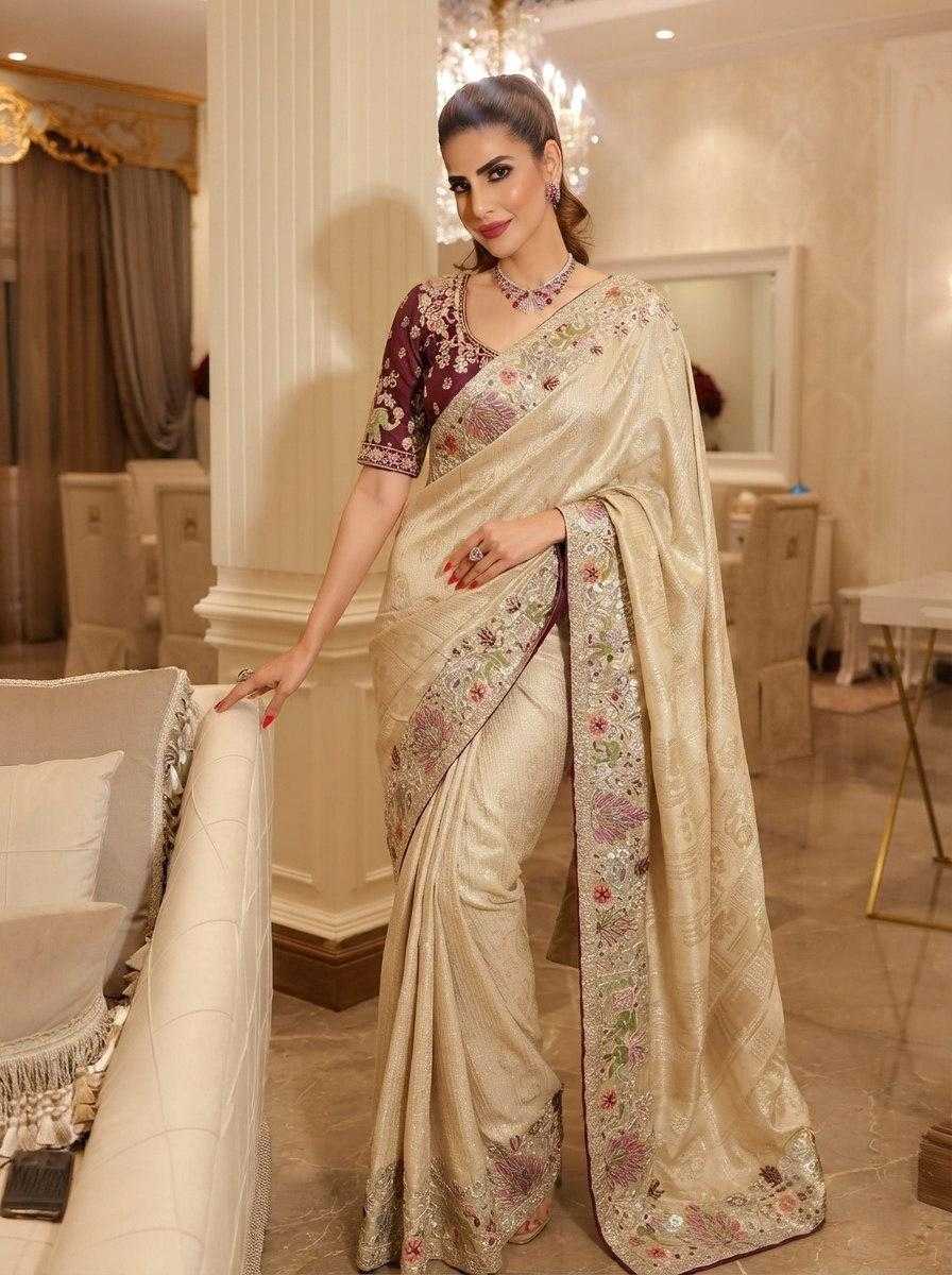 YNF Wholesale Kanjivaram Silk Kanjeevaram Sarees  | Surat Manufacturer