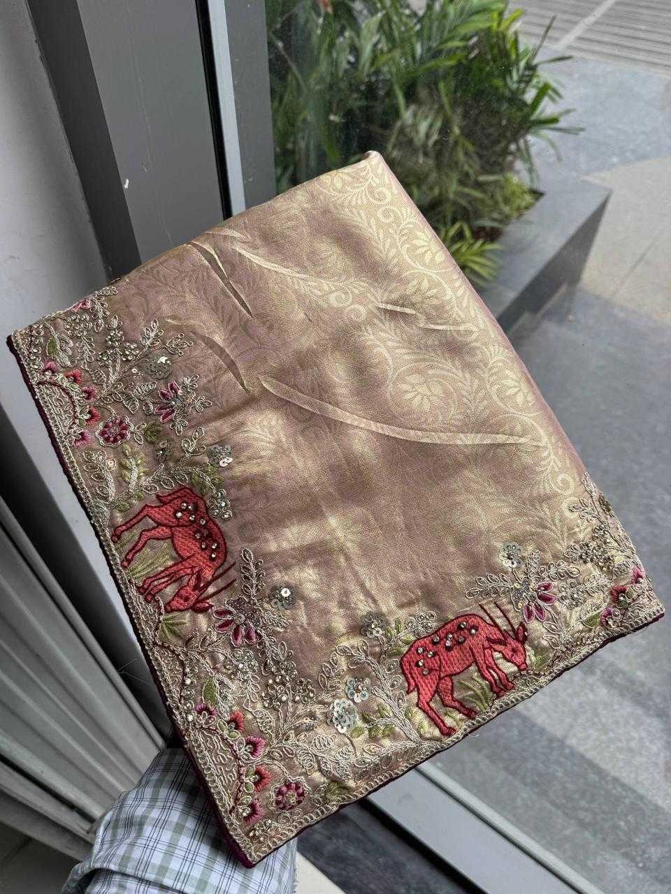 YNF Wholesale Kanjivaram Silk Designer Silk Sarees  | Surat Manufacturer