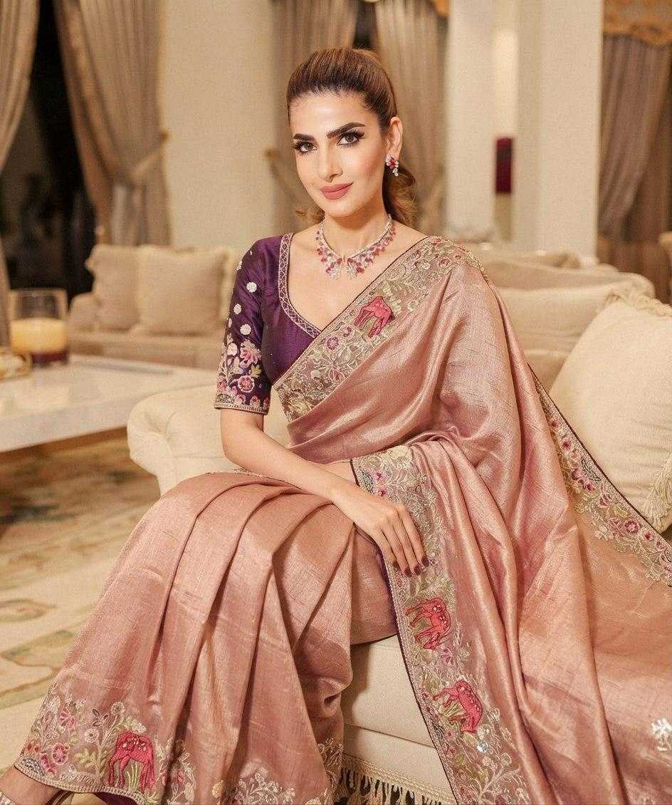 YNF Wholesale Kanjivaram Silk Designer Silk Sarees  | Surat Manufacturer
