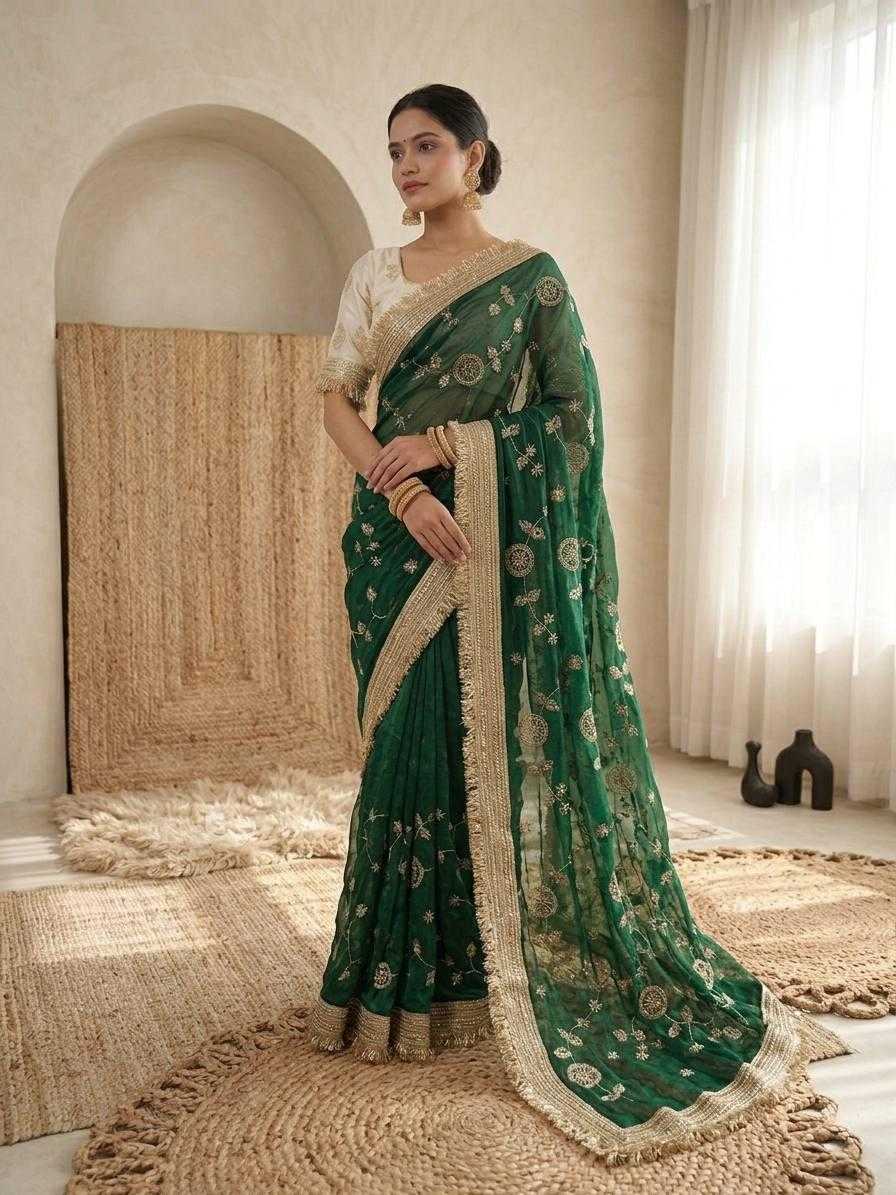 YNF Wholesale Satin Silk Designer Silk Sarees  | Surat Manufacturer