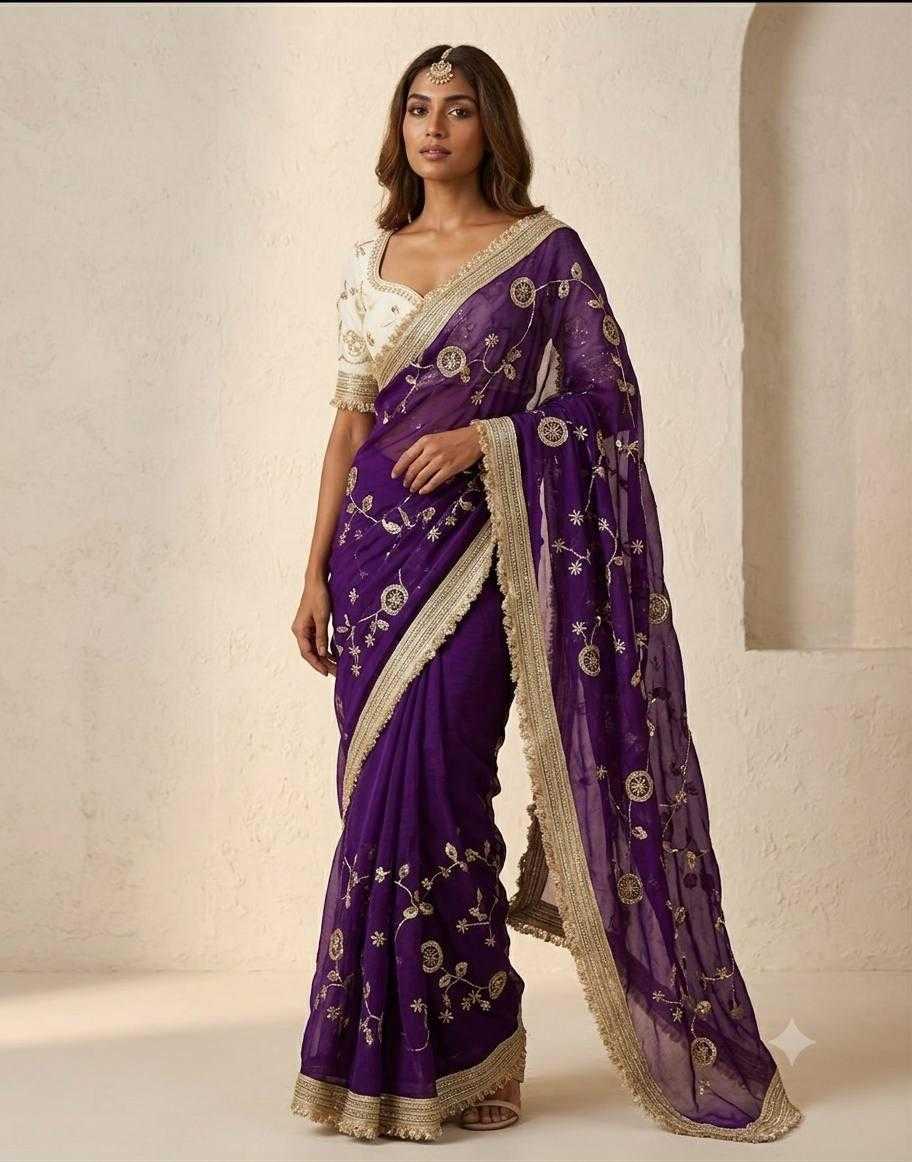 YNF Wholesale Satin Silk Designer Silk Sarees  | Surat Manufacturer