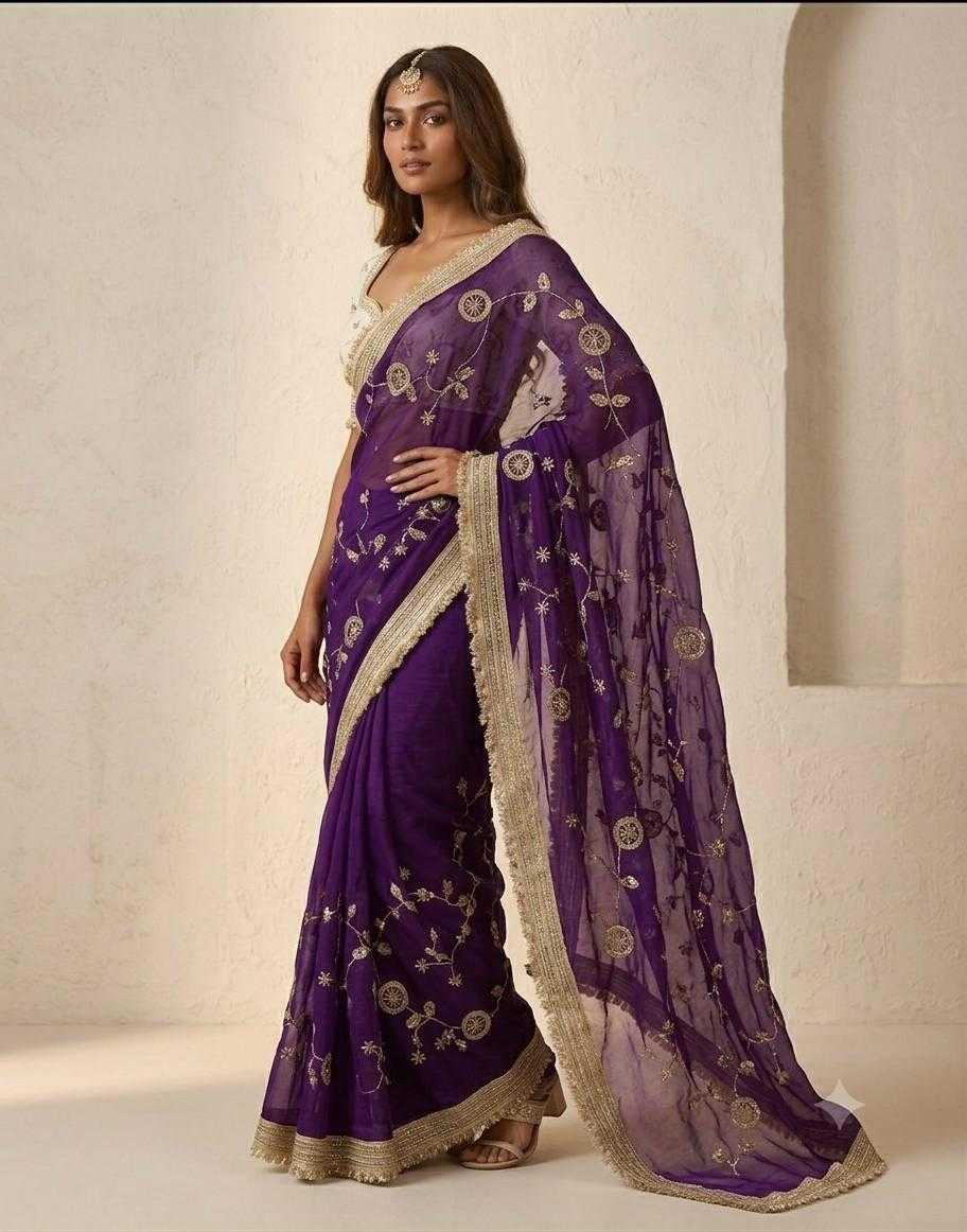 YNF Wholesale Satin Silk Designer Silk Sarees  | Surat Manufacturer