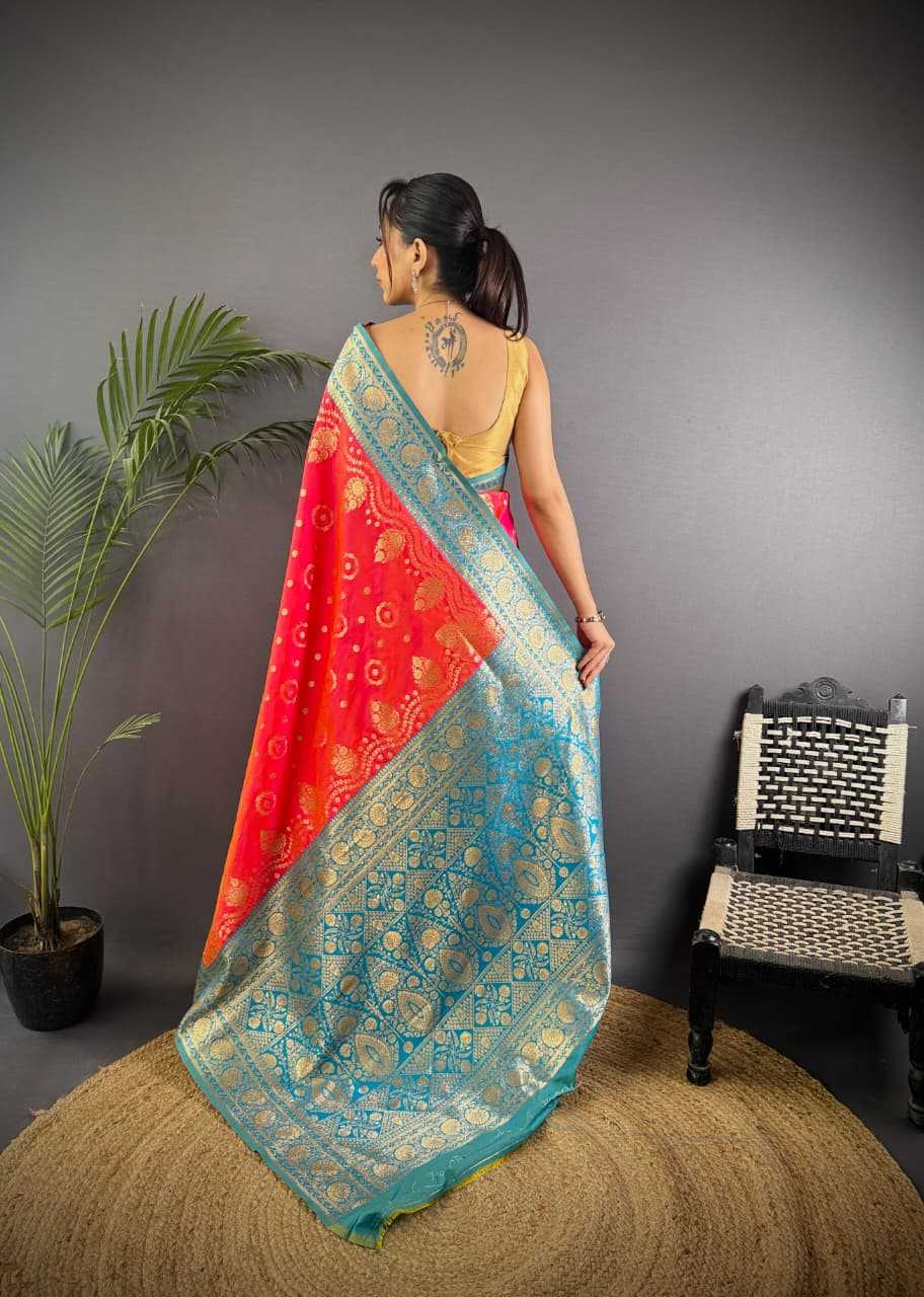 YNF Wholesale Banarasi Soft Silk Banarasi Silk Sarees  | Surat Manufacturer
