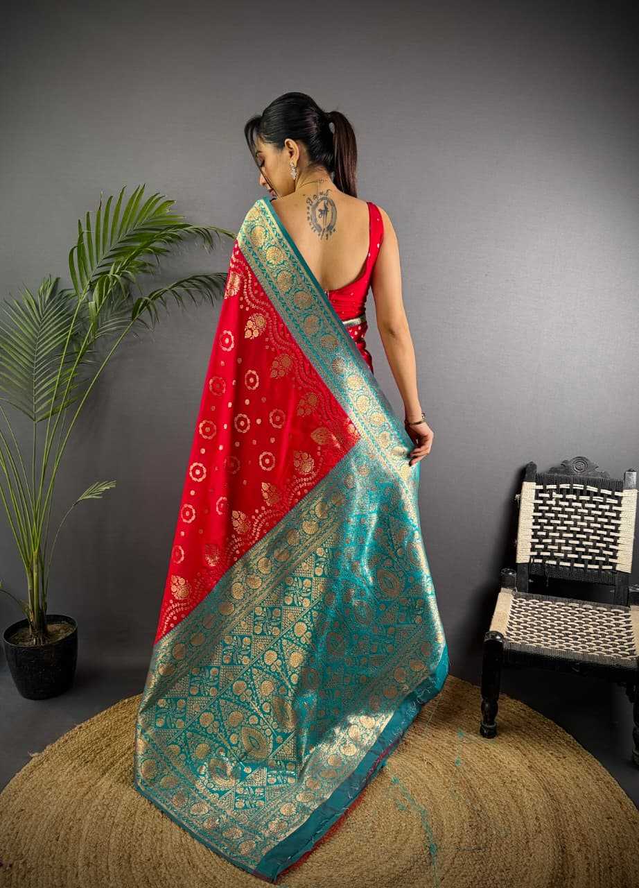 YNF Wholesale Banarasi Soft Silk Banarasi Silk Sarees  | Surat Manufacturer