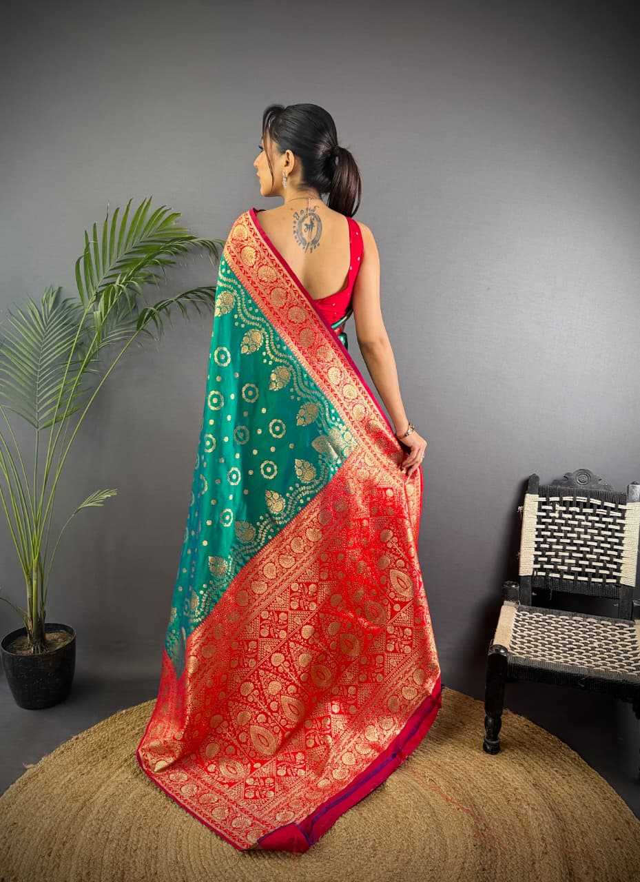YNF Wholesale Banarasi Soft Silk Banarasi Silk Sarees  | Surat Manufacturer