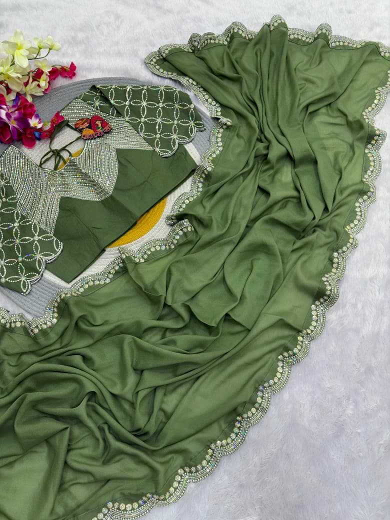 YNF Wholesale Rangoli Silk Designer Sarees KESH665 CAT | Surat Manufacturer