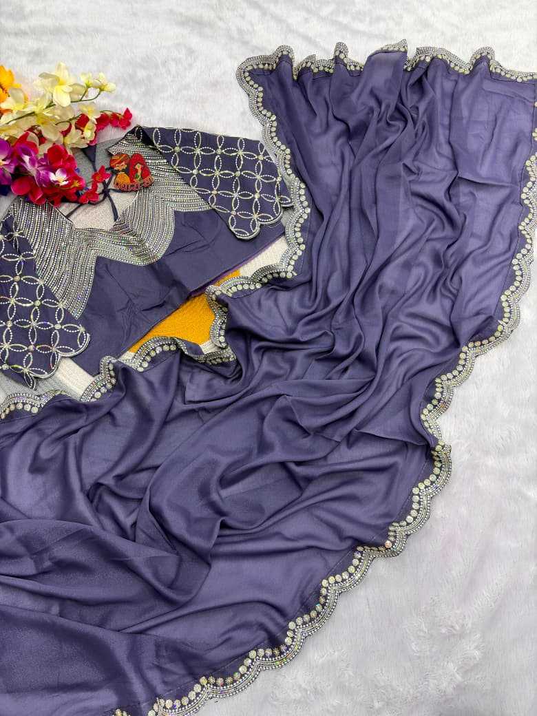 YNF Wholesale Rangoli Silk Designer Sarees KESH665 CAT | Surat Manufacturer