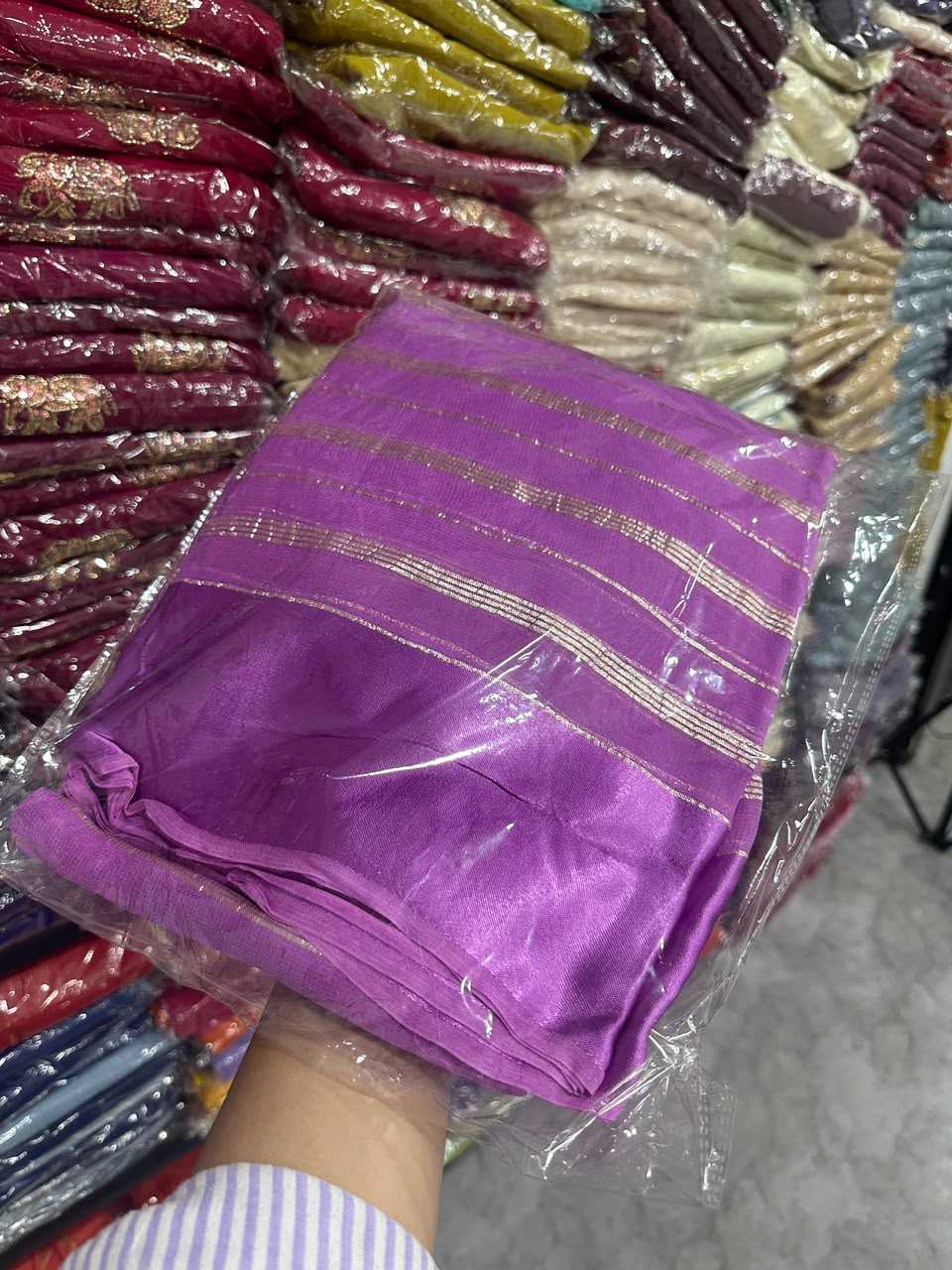 YNF Wholesale Viscose Designer Sarees  | Surat Manufacturer