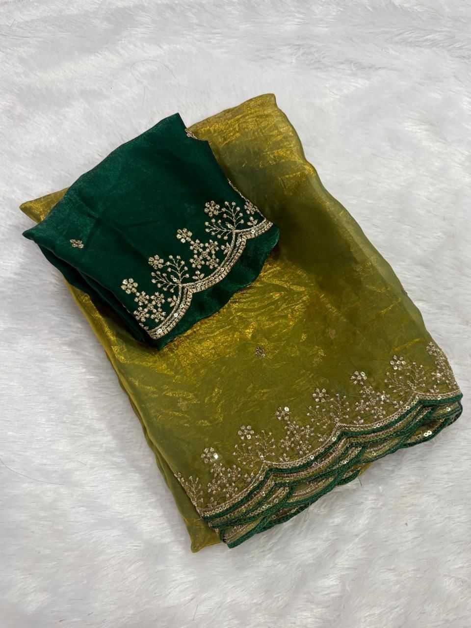 YNF Wholesale Satin Silk Soft Silk Sarees KESH671 Aashvi | Surat Manufacturer