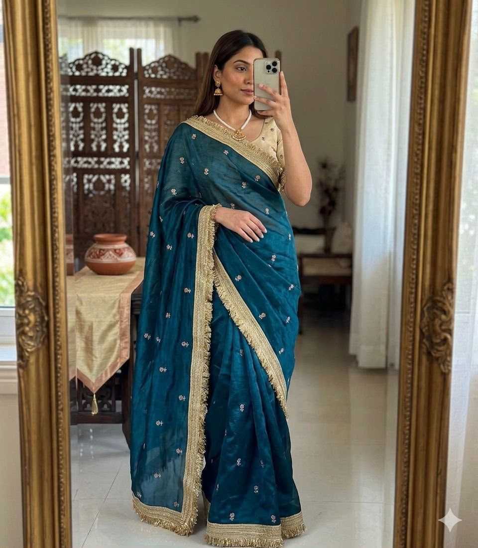 YNF Wholesale Satin Designer Sarees KESH671 Advika | Surat Manufacturer